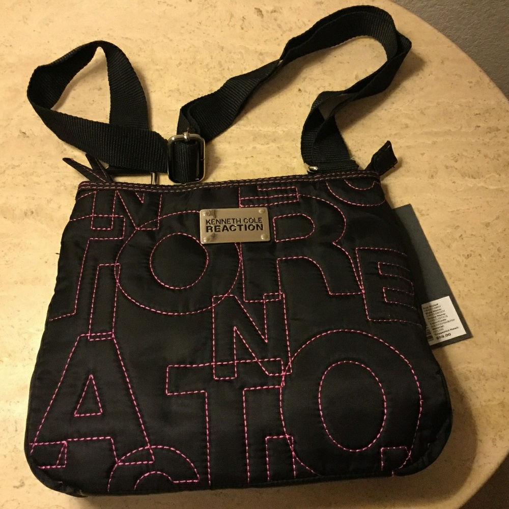 Kenneth Cole Purse